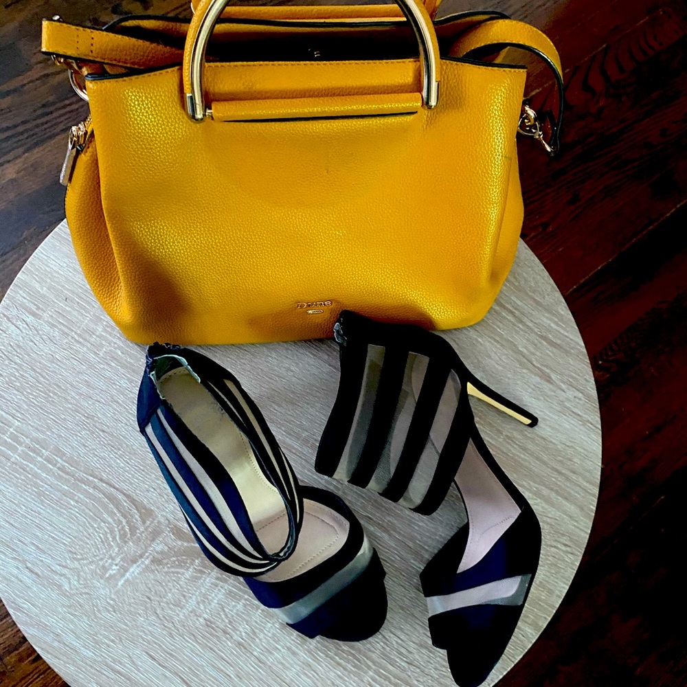 👡 Shoes/ Sandals/ Pumps